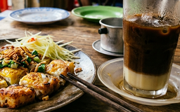 Thói quen ăn sáng, uống cà phê: 4 món nên tránh