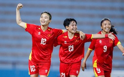 Đội tuyển nữ Việt Nam có mạo hiểm với thầy ngoại?