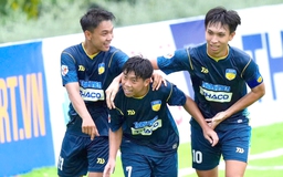 Xác định 8 đội xuất sắc vào tứ kết