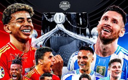 Mới: Trận Finalissima giữa Tây Ban Nha và Argentina chính thức bị hủy, Messi lỡ hẹn Yamal