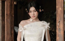 Nét điệu đà của phong cách coquette ‘soán ngôi’ thời trang cá tính