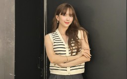 Bản phối đơn giản bỗng hóa ấn tượng nhờ chiếc áo gile