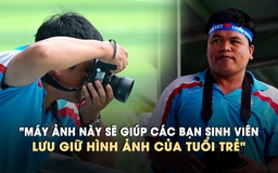 Người thầy vượt 600 km đến Nha Trang để giữ lại thanh xuân cho các cầu thủ tại TNSV THACO Cup 2026