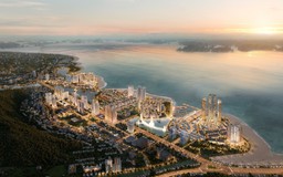 Sau 30 năm, BIM Group mở rộng hệ sinh thái đô thị, du lịch và năng lượng