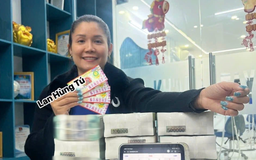 Chờ nhổ răng ở nha khoa, người đàn ông mua được vé trúng độc đắc 8 tỉ