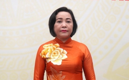 72 triệu cử tri đã đi bỏ phiếu, 5 tỉnh sát mức 100%