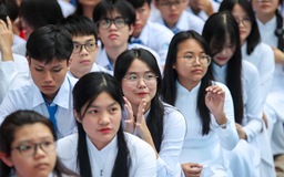 Học phí thấp nhất Trường ĐH Tôn Đức Thắng năm 2026 ở mức 20,5 triệu đồng/năm