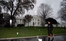 Mỹ, Úc chống chọi thời tiết cực đoan