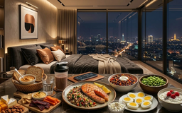 Bác sĩ: Chế độ ăn được nhiều người chọn không ngờ âm thầm gây hại thận