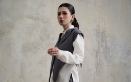 Những kiểu quần giúp nàng 'hack' tuổi, sở hữu tủ đồ trẻ trung hơn