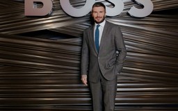 David Beckham bỏ túi hơn 25 triệu USD nhờ World Cup 2026