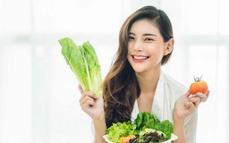 Muốn da căng, eo gọn sau tuổi 35, bổ sung ngay 5 thực phẩm dưới đây!