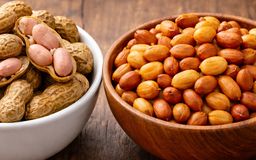 Đậu phộng luộc hay rang: cách chế biến nào tốt cho sức khỏe hơn?