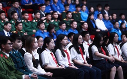 Gần 64.000 câu hỏi gửi Diễn đàn Tiếng nói tuổi trẻ - Hành động của Đoàn