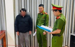 Quảng Trị: Khởi tố một chủ cơ sở kinh doanh giò chả dương tính hàn the