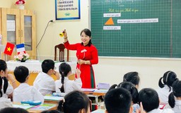 Bộ GD-ĐT: Sẽ giữ quy định bắt buộc hiệu trưởng, hiệu phó tham gia đứng lớp