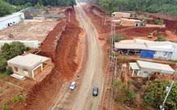 Công khai một số hạn chế của dự án và giải pháp khắc phục 