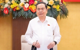 Chủ tịch Quốc hội: Không để pháp luật là rào cản cho phát triển đất nước