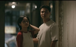 Nữ chính phim giờ vàng tiết lộ về Thanh Sơn