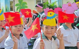 Tuyển sinh đầu cấp TP.HCM: Phân tuyến lớp 1, lớp 6 theo tiêu chí nào?