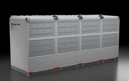 Mỹ thử nghiệm hệ thống lưu trữ điện natri-ion