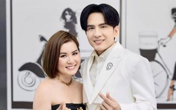 Doanh nhân Thủy Tiên tiết lộ mối quan hệ với Đan Trường sau ly hôn