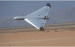 Iran tố Mỹ dùng UAV sao chép tấn công ở các nước Ả Rập