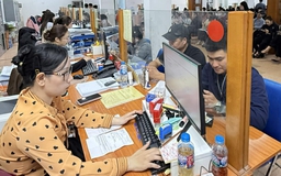 Đề xuất 4 mức kỷ luật viên chức, có thể giảm nhẹ nếu tự nhận lỗi