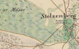 Phát hiện thành phố thất lạc thời Trung cổ giữa rừng sâu