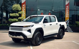 Xe bán tải có bị hạn chế lưu thông theo khung giờ?