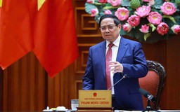 Đề nghị các nước hỗ trợ đảm bảo an ninh năng lượng