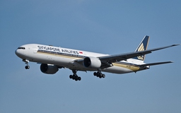 Hành khách bị truy tố vì sàm sỡ nữ tiếp viên trên chuyến bay