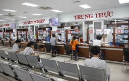 Tạo động lực cho cán bộ dám làm