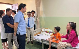 Xác định vi khuẩn gây ngộ độc hàng loạt ở tiệm bánh mì Hồng Ngọc 12