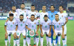 Đội Iraq đến play-off World Cup bằng chuyên cơ, Iran chưa bỏ cuộc còn Brazil thiếu vắng Neymar