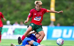 Ngày buồn vui trái ngược của các học trò HLV Graechen