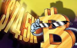 Giá Bitcoin hôm nay 17.3.2026: Hướng đến 75.000 USD