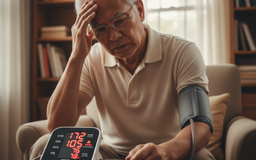 Huyết áp cao: Tìm ra một 'thủ phạm' ít ai ngờ