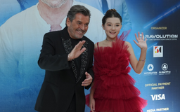 Giọng ca nhí thạo 4 ngôn ngữ, từng đứng chung sân khấu với huyền thoại Modern Talking giờ ra sao?
