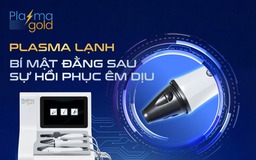 Máy plasma lạnh giá bao nhiêu mà spa, thẩm mỹ viện không tiếc đầu tư?