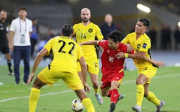 Lịch thi đấu đội tuyển Malaysia mới nhất: Chưa lộ diện ngày sang Việt Nam, CĐV có động thái lạ