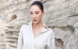 Mẹo phối áo sơ mi tạo nên các bản phối sang trọng mà vẫn thoải mái