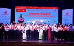 Saigon Co.op triển khai Đề án thành lập Hợp tác xã Tiêu dùng