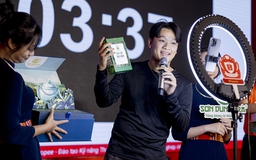 Thương mại điện tử: Khi “lên sàn” chưa đủ - Hành trình từ người bán đến doanh nghiệp số