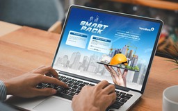 SMART PACK: Giải pháp tài chính giúp chủ đầu tư và nhà thầu tăng tốc dự án