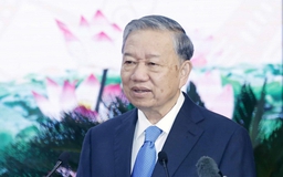Xây dựng Học viện Kỹ thuật quân sự thành đại học nghiên cứu trọng điểm quốc gia