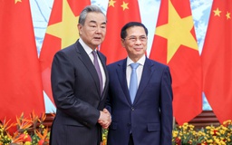 Việt Nam - Trung Quốc ưu tiên hợp tác đường sắt, tiếp tục mở cửa thị trường nông sản