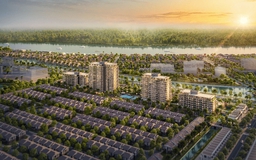 Solaria Rise tái định nghĩa trải nghiệm ‘về nhà’ cho cư dân thành thị Solaria Rise tái định nghĩa trải nghiệm ‘về nhà’ cho cư dân thành thị