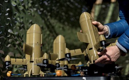 Chiến sự Ukraine ngày 1.484: Ông Zelensky đến Madrid, Kyiv đã bắn bao nhiêu tên lửa phương Tây?