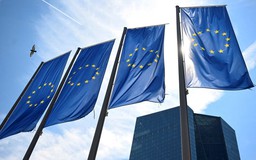 Khi châu Âu 'bị kẹt' giữa cuộc chiến Iran